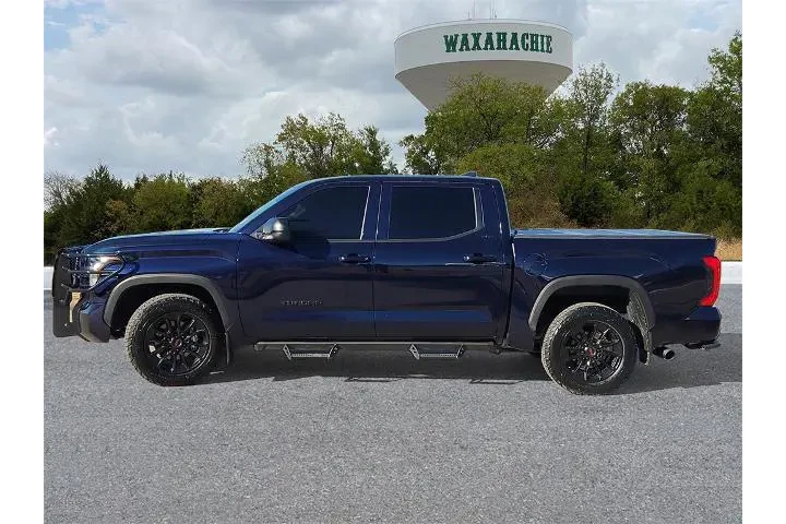 $38964 : Toyota Tundra 2024 4x2 SR5 4 image 3