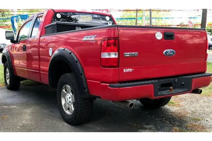 $8499 : 2007 F-150 image 3