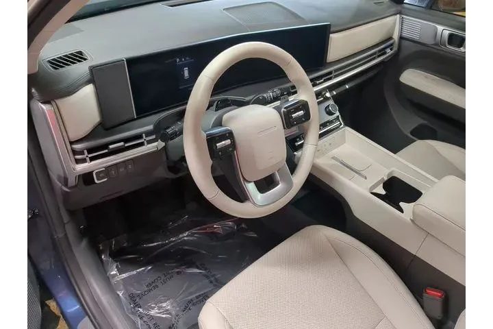 $35500 : Hyundai SANTA FE Hybrid 2026 image 10