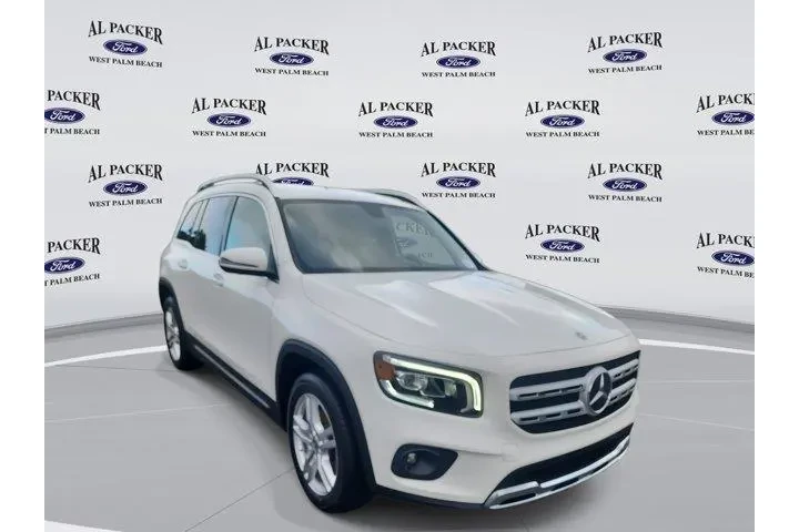 $23905 : Mercedes-Benz GLB 2020 GLB 2 image 7
