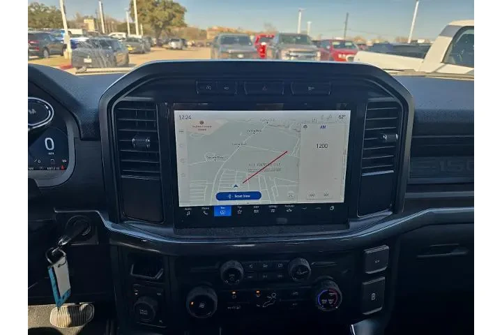 $39998 : Ford F-150 2024 4x4 STX 4dr image 6