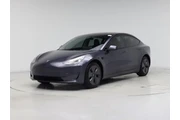 $26998 : Tesla Model 3 2023 4dr Sedan thumbnail