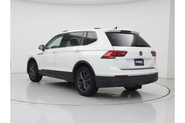 $22998 : Volkswagen Tiguan 2024 AWD W image 2