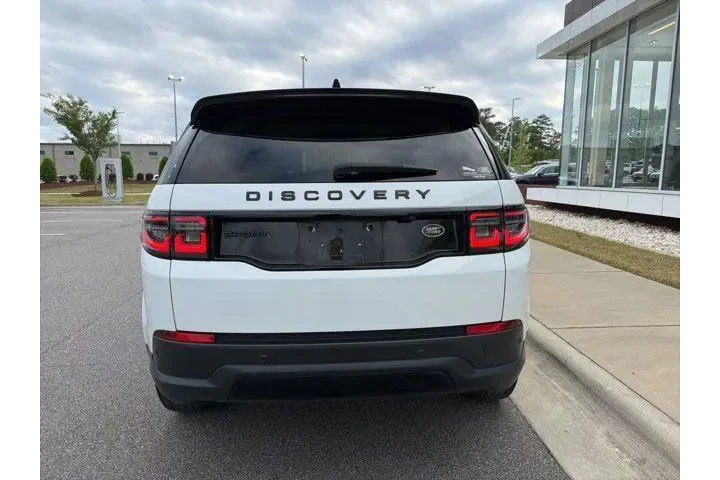 $17998 : Land Rover Discovery Sport 2 image 4