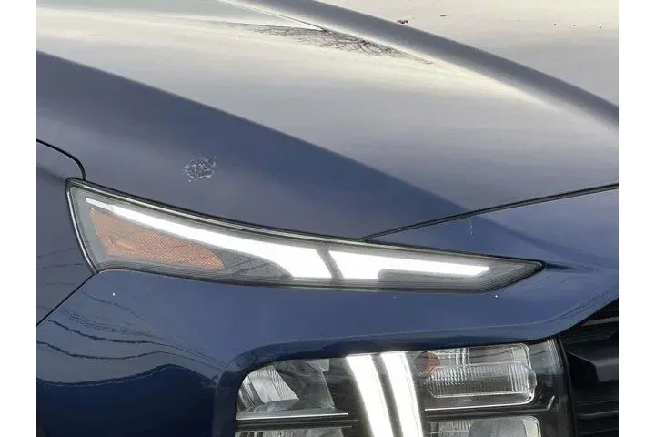 $21295 : Hyundai SANTA FE 2023 AWD SE image 7