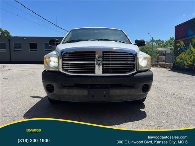 $8995 : 2009 DODGE RAM 2500 QUAD CAB2 image 4