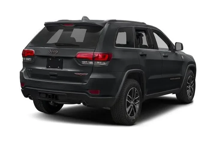 $18949 : 2017 Grand Cherokee Trailhawk image 3