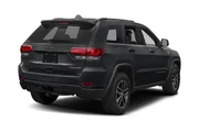 $18949 : 2017 Grand Cherokee Trailhawk thumbnail