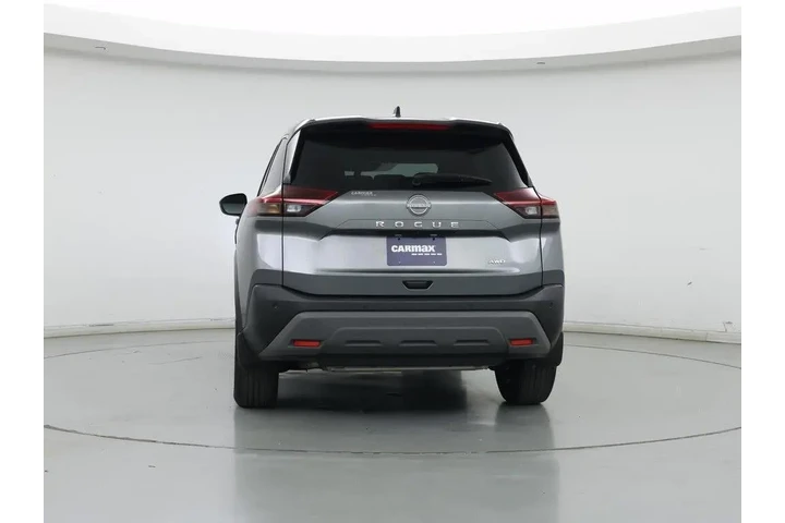 $21998 : Nissan Rogue 2023 AWD S 4dr image 6