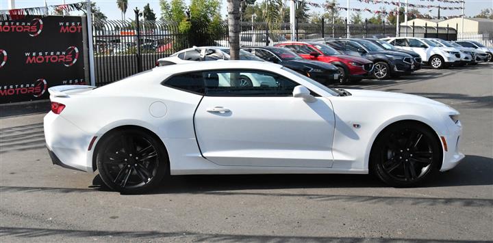 $18545 : Camaro 1LS image 9