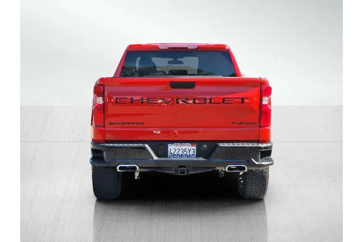 $25997 : Chevrolet Silverado 1500 201 image 5