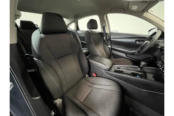 $25722 : Honda Accord 2024 LX 4dr Sed image 9