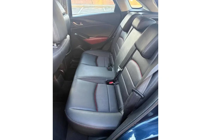 $12900 : 2017 CX-3 Touring image 9