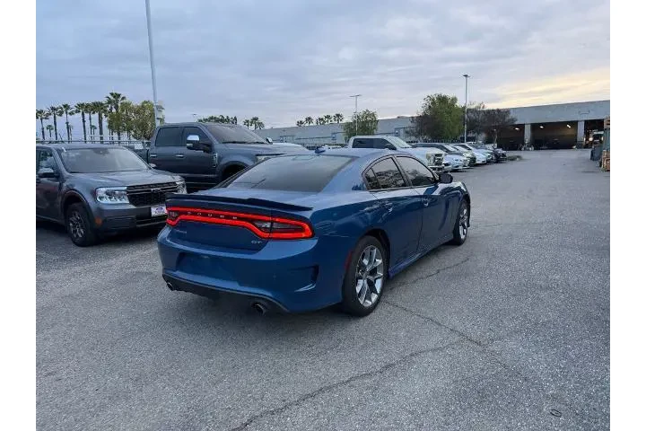 $21800 : Dodge Charger 2022 GT 4dr Se image 3