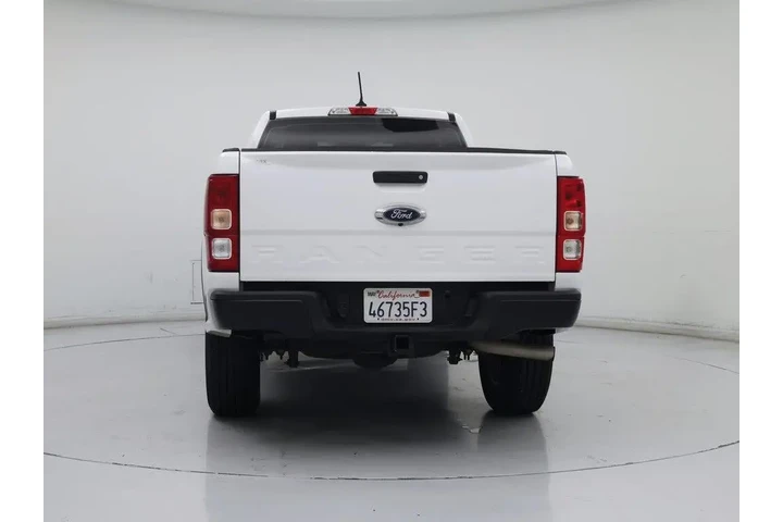 $18998 : Ford Ranger 2021 4x2 XL 4dr image 6