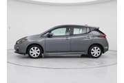 $13599 : Nissan LEAF 2020 S 4dr Hatch thumbnail