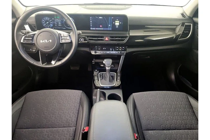$23998 : Kia Seltos 2024 AWD S 4dr SU image 9