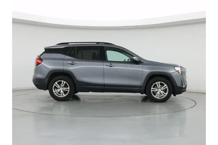 $16998 : GMC Terrain 2019 4x4 SLE 4dr image 7