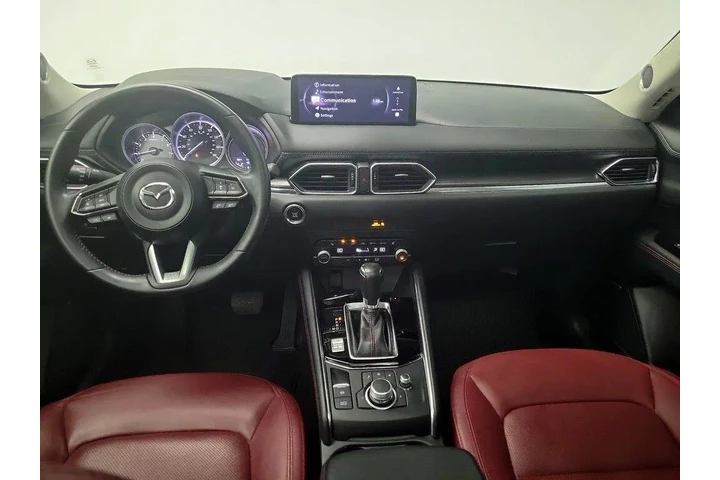 $29998 : Mazda CX-5 2024 AWD 2.5 S Ca image 9