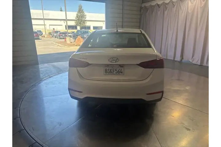 $6399 : Hyundai ACCENT 2019 SE 4dr S image 6