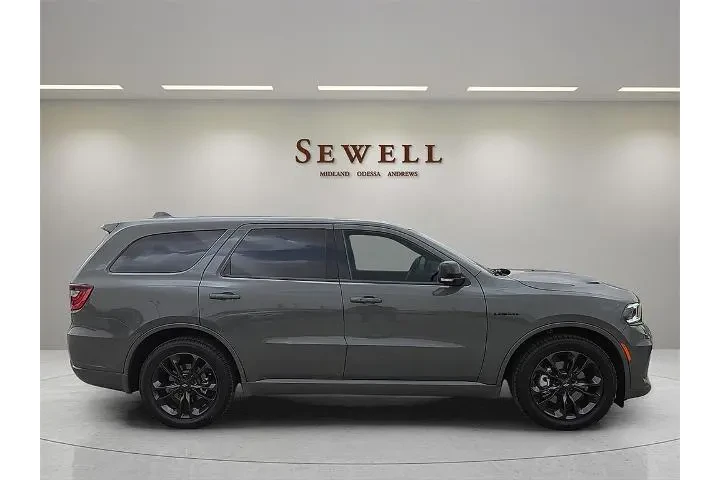 $32800 : Dodge Durango 2021 R/T 4dr S image 5