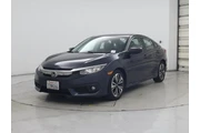$17998 : Honda Civic 2016 EX-T 4dr Se thumbnail