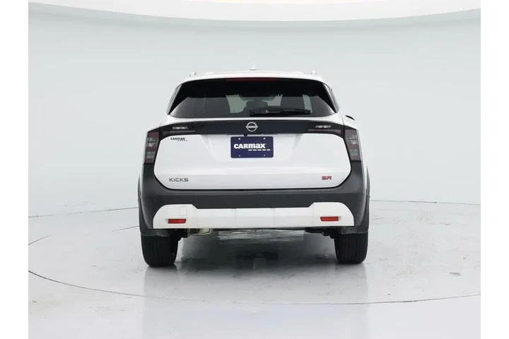 $25998 : Nissan Kicks 2025 SR 4dr Cro image 6