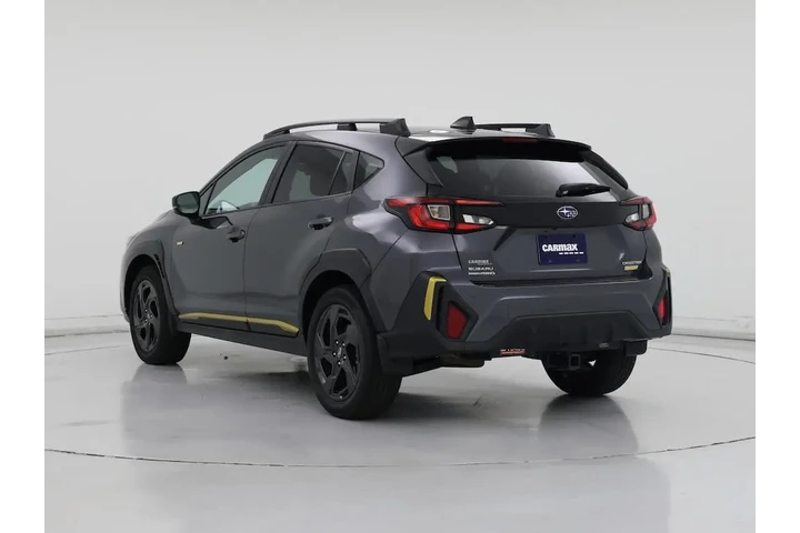 $27998 : Subaru Crosstrek 2024 AWD Sp image 2