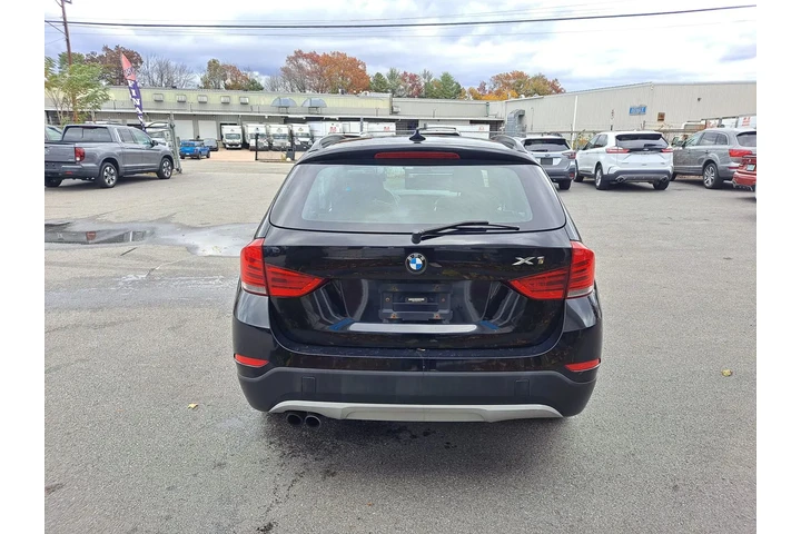$4600 : 2014 BMW X1 XDRIVE28I SPORT U image 7