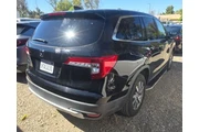 $23000 : Honda Pilot 2019 EX-L 4dr SU thumbnail