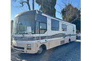 Busco terreno para para RV en Los Angeles