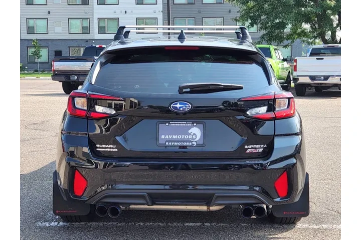 $21495 : 2024 Impreza RS image 10