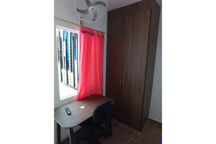 $580000 : HABITACION AMOBLADA ESTUDIANTE image 3