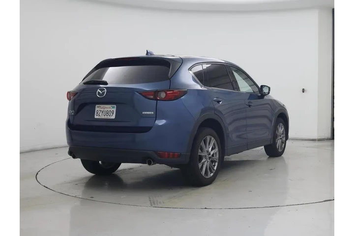 $25998 : Mazda CX-5 2021 AWD Grand To image 8