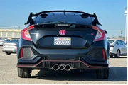 $36783 : Honda Civic 2018 Type R Tour thumbnail