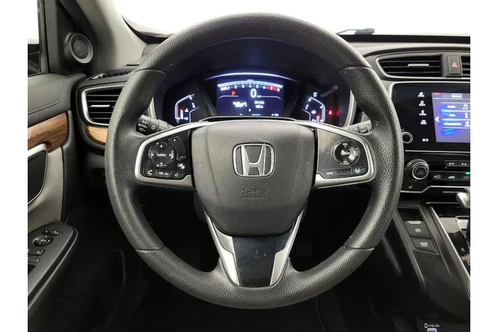 $25998 : Honda CR-V 2021 AWD EX 4dr S image 10
