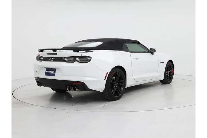 $33998 : Chevrolet Camaro 2023 LT 2dr image 8