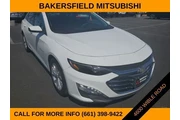 $18595 : Chevrolet Malibu 2022 LT 4dr thumbnail