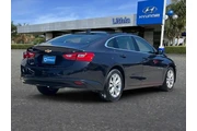 $15999 : Chevrolet Malibu 2023 LT 4dr thumbnail