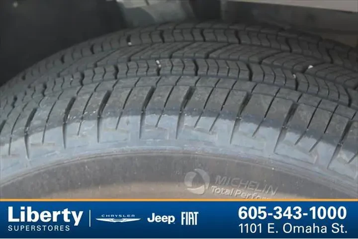 $34999 : Jeep Grand Cherokee 2024 4x4 image 10