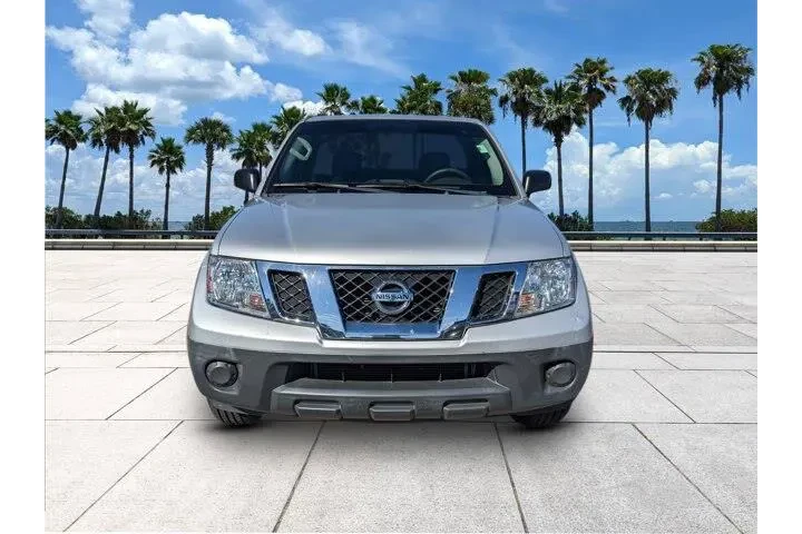 $16397 : Nissan Frontier 2018 4x2 S 4 image 3