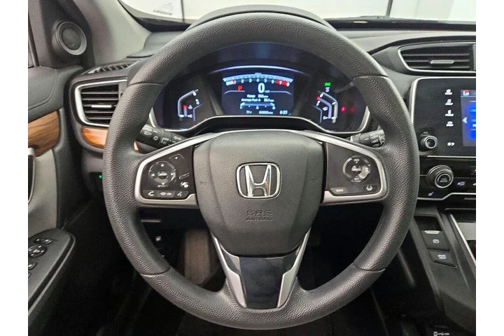 $23998 : Honda CR-V 2020 EX 4dr SUV image 10