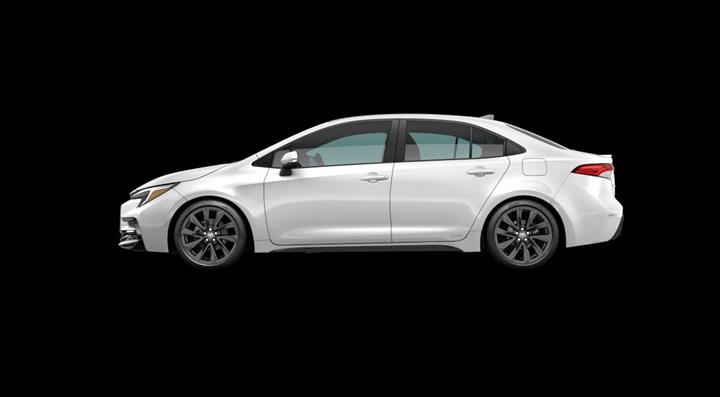 $28724 : 2024 Corolla Hybrid SE AWD image 4