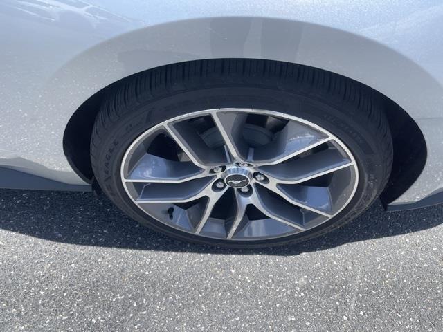 $26998 : PRE-OWNED 2017 FORD MUSTANG E image 4