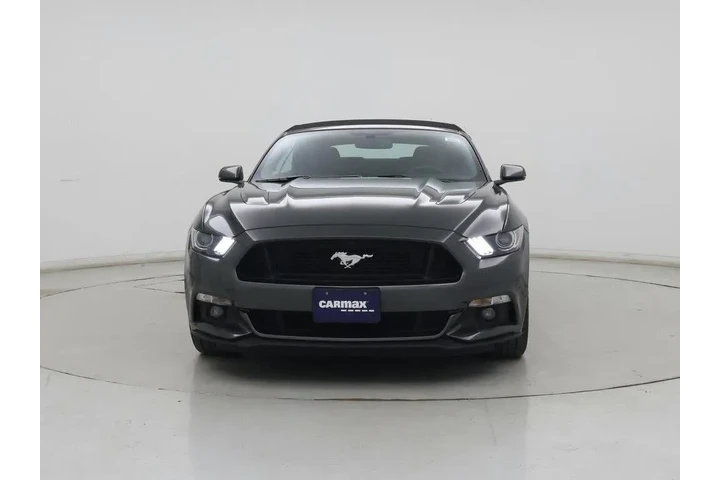 $34998 : Ford Mustang 2017 GT Premium image 5