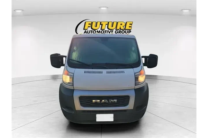 $19888 : Ram ProMaster 2019 1500 136 image 2