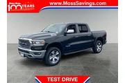 Ram 1500 2020 4x2 Laramie 4d en Riverside