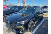 Subaru Crosstrek 2025 AWD Sp