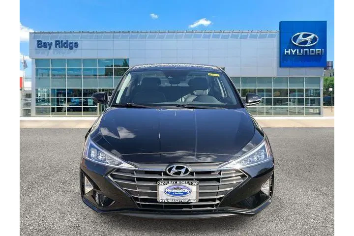$14893 : Hyundai ELANTRA 2020 Limited image 10