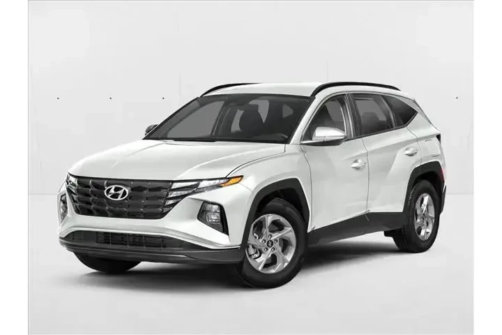 $24991 : Hyundai TUCSON 2023 SEL 4dr image 1